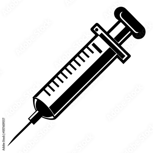 syringe-with-needle-illustration-vector-black