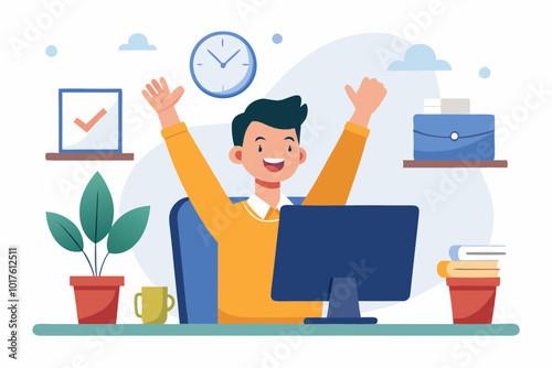 Editable all layer vector illustration