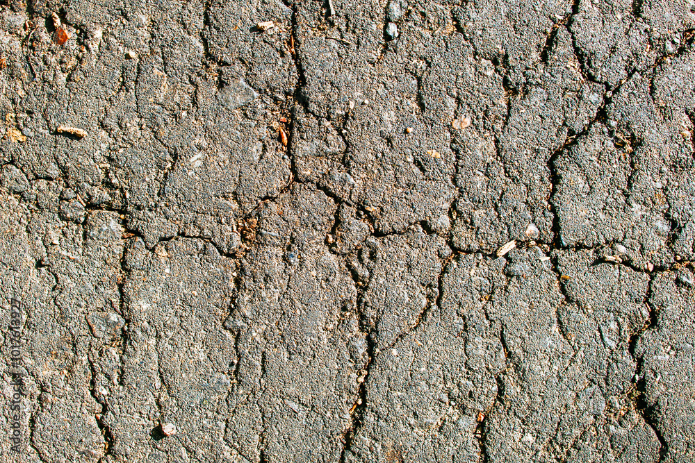 seamless asphalt texture. asphalt texture close-up. road surface. cracked road texture seamless asphalt texture. asphalt texture close-up. road surface. cracked road texture