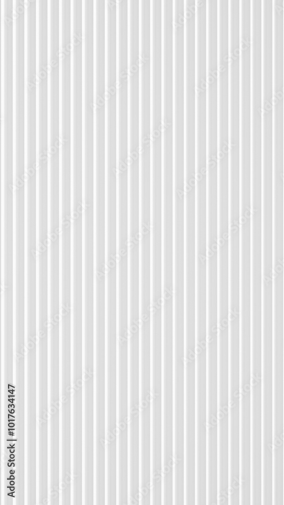 abstract white Illustration. luxurious white line background. 3d rendering illustration not AI