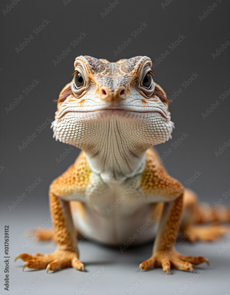 Obraz premium 도마뱀, 파충류, animal, green, 이구아나, 야생 동물, 네이처, 드래곤, 게코, 고립시키는, 카멜레온, 백, 애완 동물, 난폭한, 작은, 눈, 바실리스크, 매크로, 열대