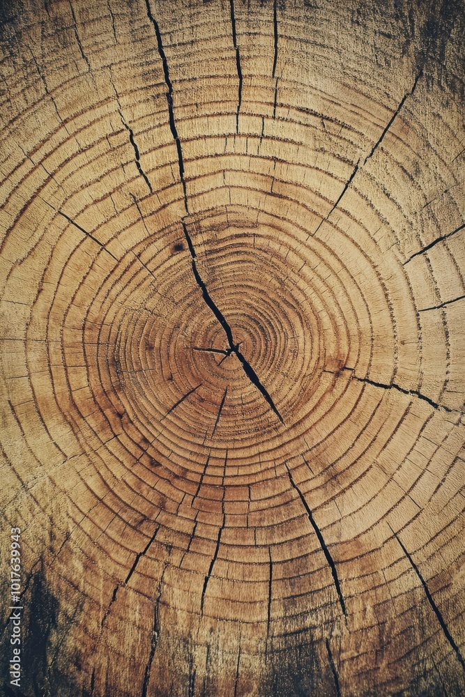 Detailed Wood Grain Texture Background Detailed Wood Grain Texture Background