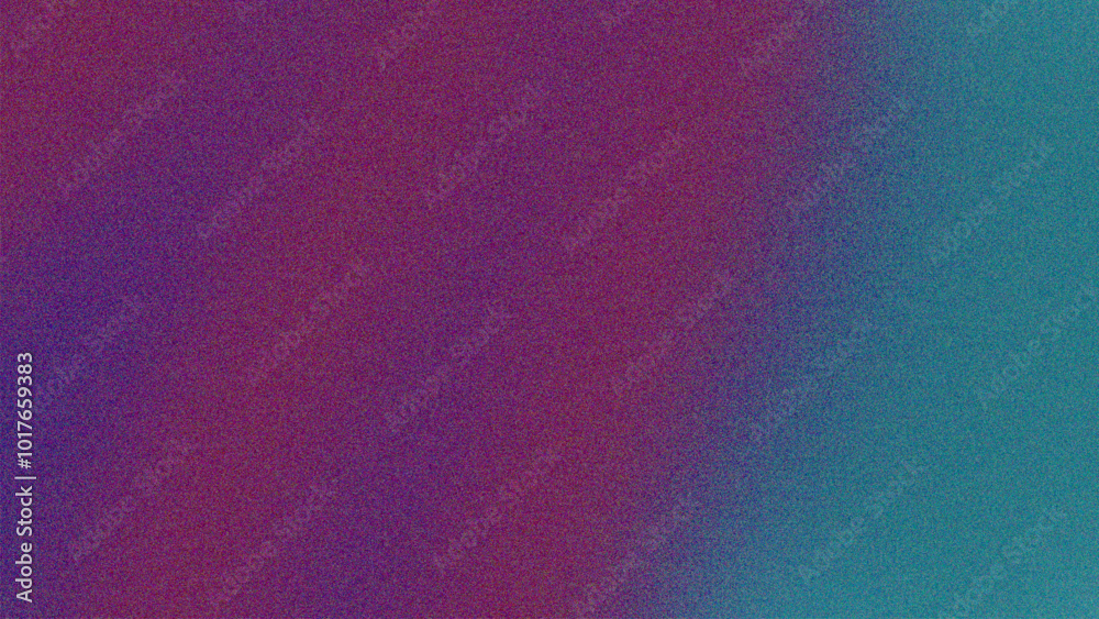 Colorful background with blur and noise effects Colorful background with blur and noise effects