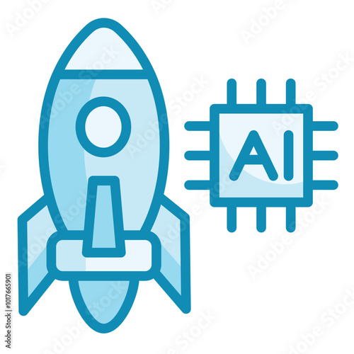 Automation Icon