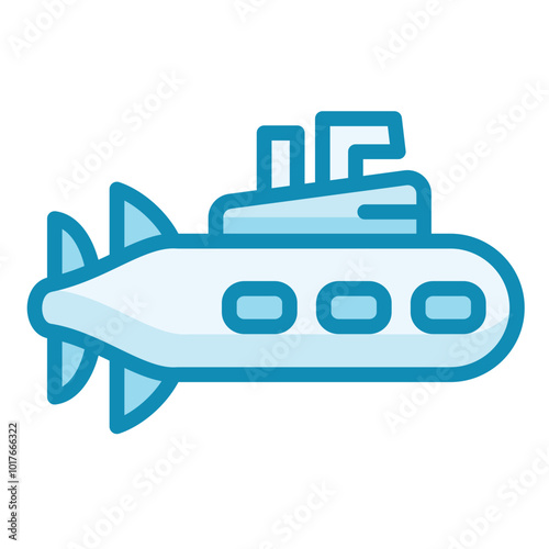 Submarines Icon