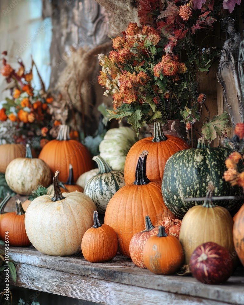 pumpkin celebration in a festive atmosphere pumpkin celebration in a festive atmosphere