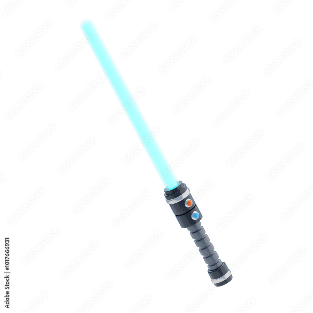 3D Laser Swords Combine Advanced Technology 3D Laser Swords Combine Advanced Technology