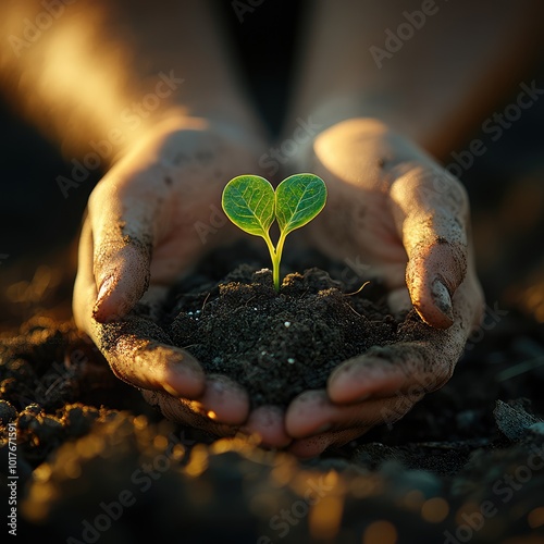 Valentine's Heart, Natural Heart