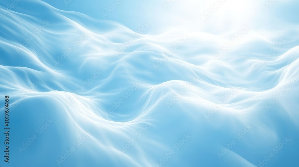 Light blue background for educational projects: A clean and organized light blue background Light blue background for educational projects: A clean and organized light blue background