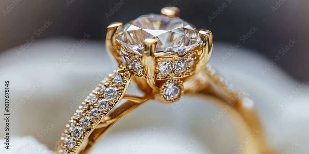 Remounting Your Engagement Ring with background Remounting Your Engagement Ring with background