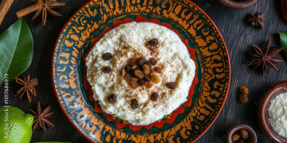 a bowl of food with a lot of nuts and a lime a bowl of food with a lot of nuts and a lime
