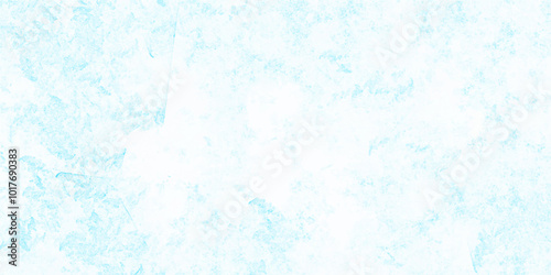 Abstract blue watercolor splash stroke wet effect hand drawn canvas background. Abstract blue paper texture with various stains grunge blue texture on light canvas. Soft blue grunge texture art.