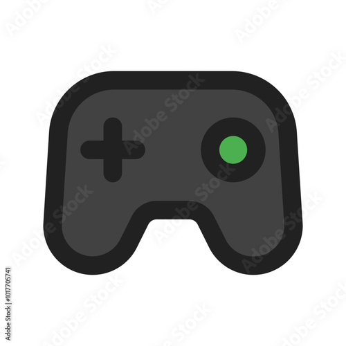 game line color icon