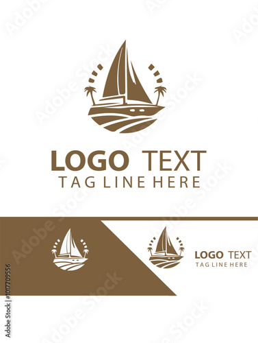 Yacht Logo 