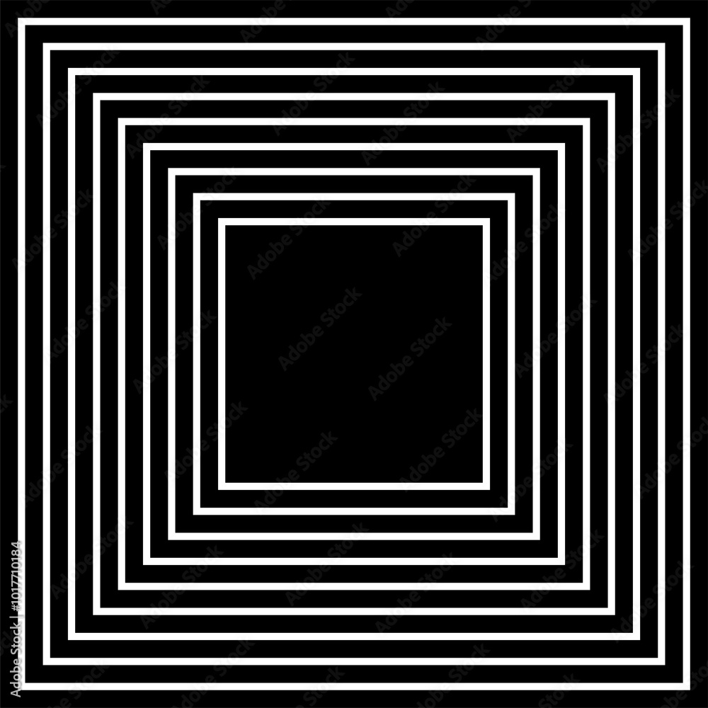 Square shape blend design. Technology for business Square shape blend design. Technology for business