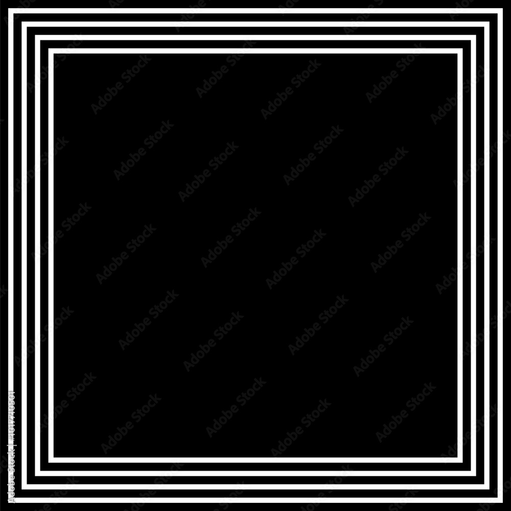 Square shape blend design. Technology for business Square shape blend design. Technology for business