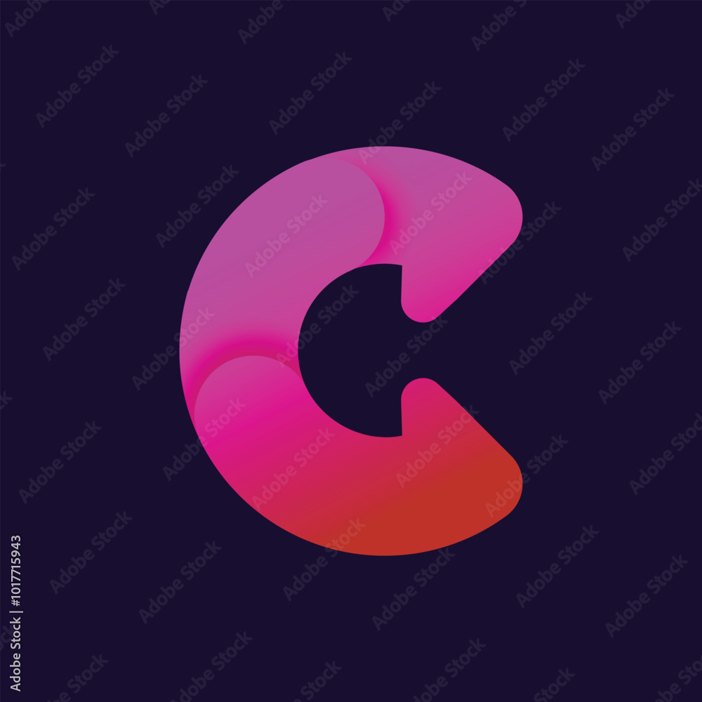 C logo design, Modern tech logo, company business logo designs vector templates C logo design, Modern tech logo, company business logo designs vector templates
