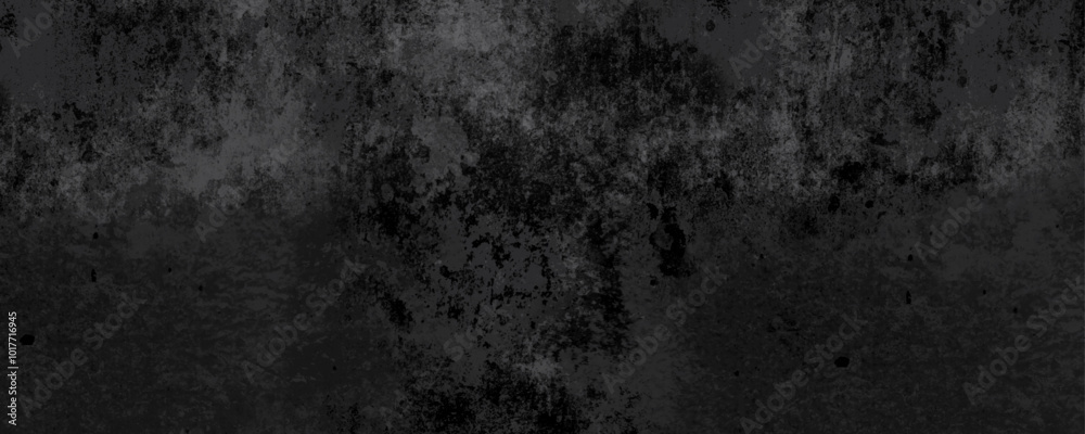 Moody black grunge vector background ideal for industrial design, grunge aesthetics, and creative branding
Moody black grunge vector background ideal for industrial design, grunge aesthetics, and creative branding