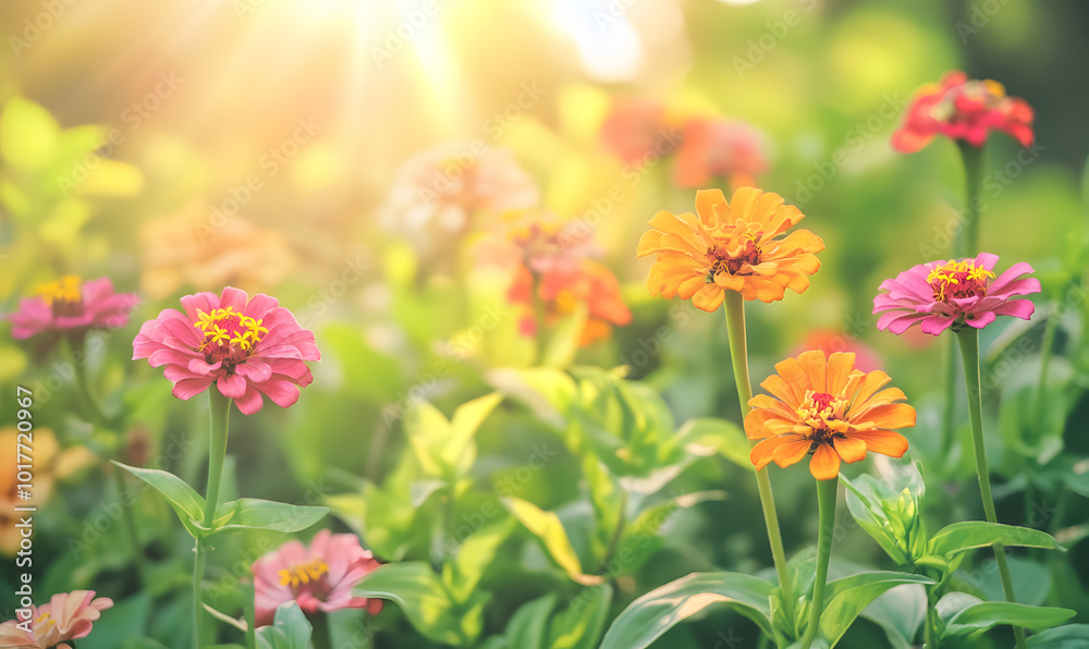 Dreamlike Landscapes and Mystical Gardens with Vibrant Flowers and Glowing Nature Dreamlike Landscapes and Mystical Gardens with Vibrant Flowers and Glowing Nature