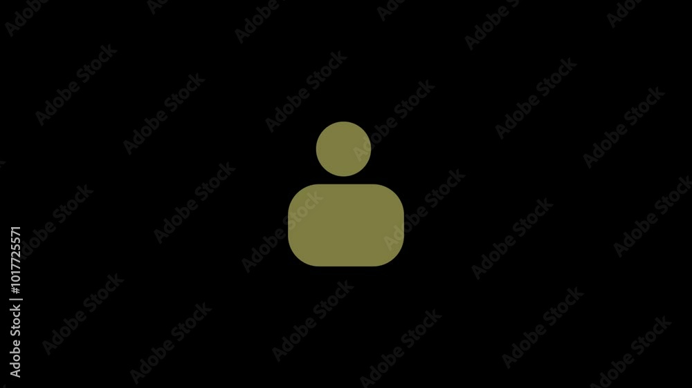 User icon in flat style, Person icon, User icon for web site. Avatar or person icon. Profile picture, portrait symbol. User icon in flat style, Person icon, User icon for web site. Avatar or person icon. Profile picture, portrait symbol.