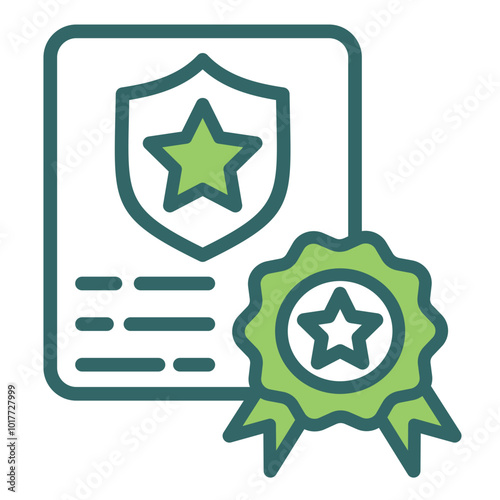 Patents Icon