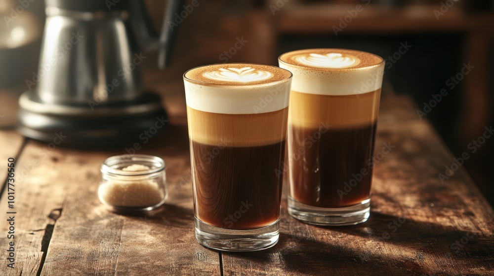 The Delicious Coffee Experience The Delicious Coffee Experience