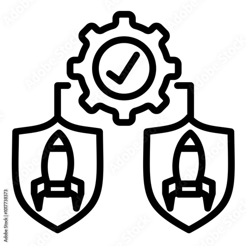 Procurement Icon