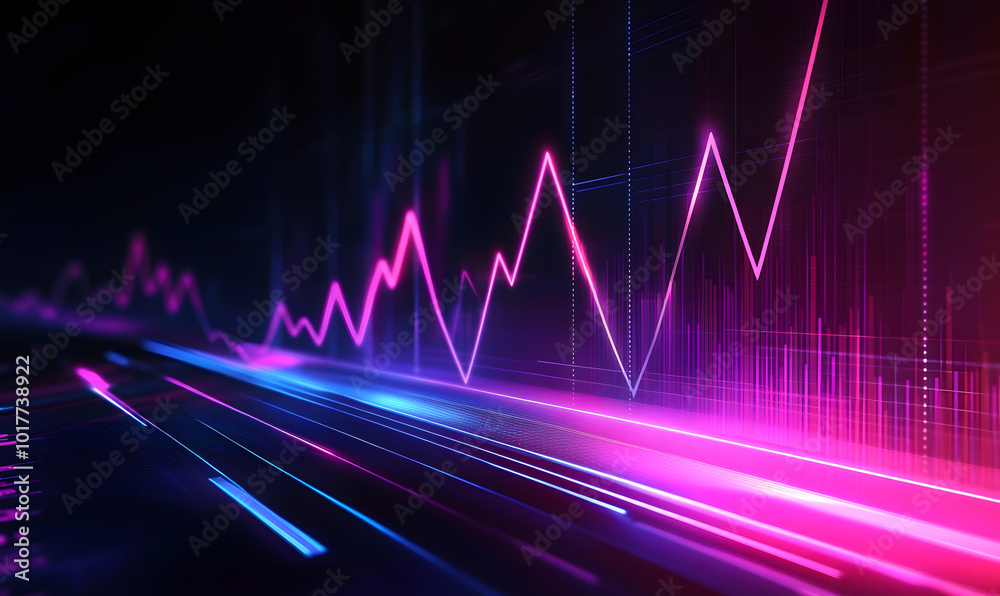 Futuristic financial dashboards and luxury business charts with glowing neon lines, gold accents, and connected nodes for corporate branding. Futuristic financial dashboards and luxury business charts with glowing neon lines, gold accents, and connected nodes for corporate branding.