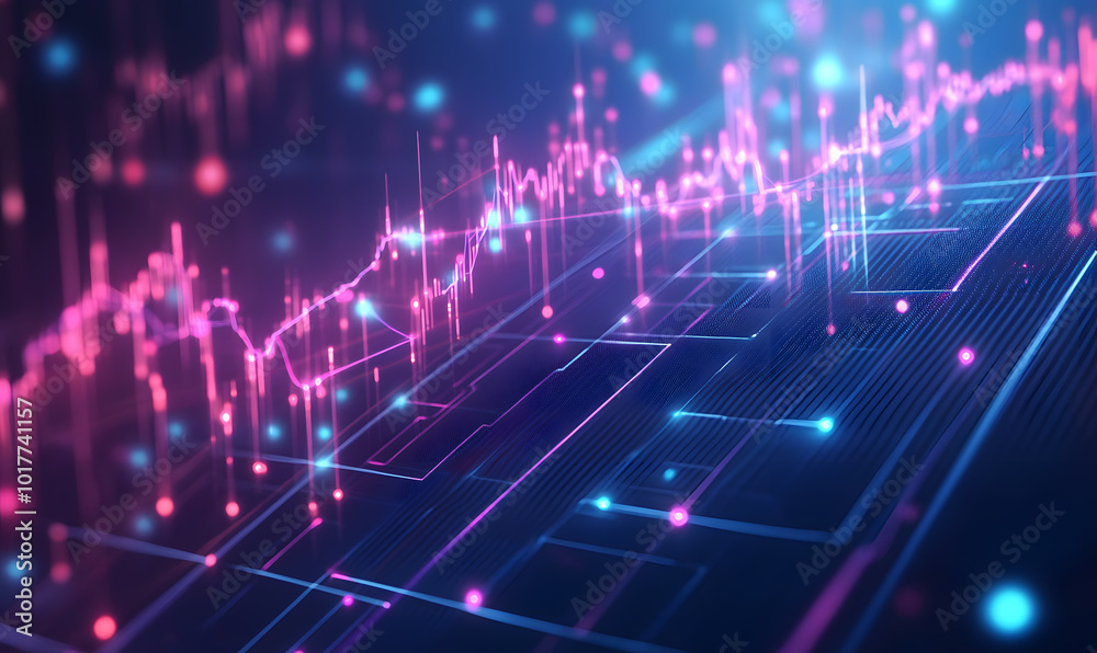 Futuristic financial dashboards and luxury business charts with glowing neon lines, gold accents, and connected nodes for corporate branding. Futuristic financial dashboards and luxury business charts with glowing neon lines, gold accents, and connected nodes for corporate branding.