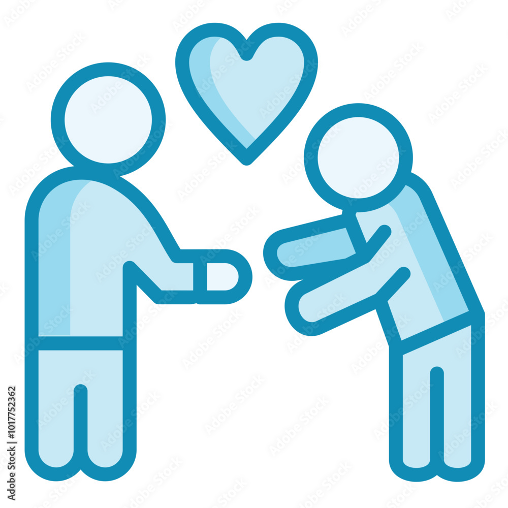 Manners Icon Manners Icon