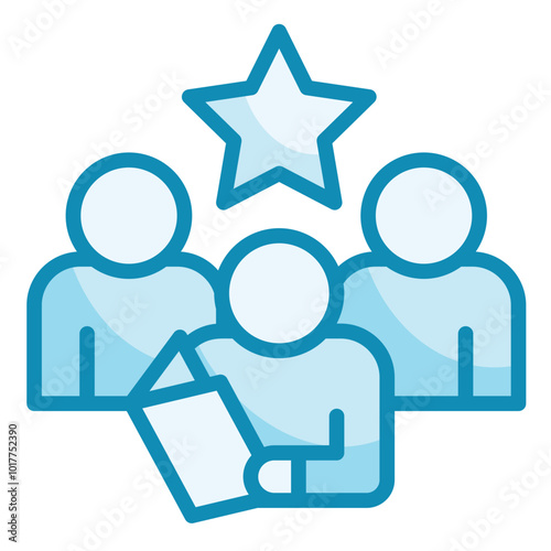 Motivation Icon