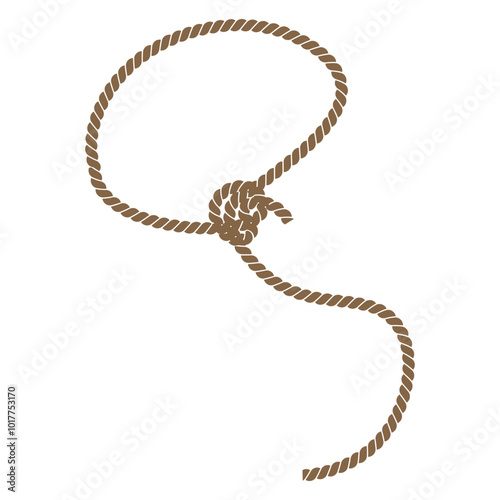 Lariat Icon