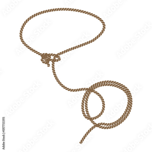 Lariat Icon