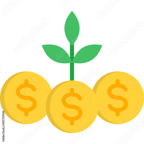 Profitability Icon