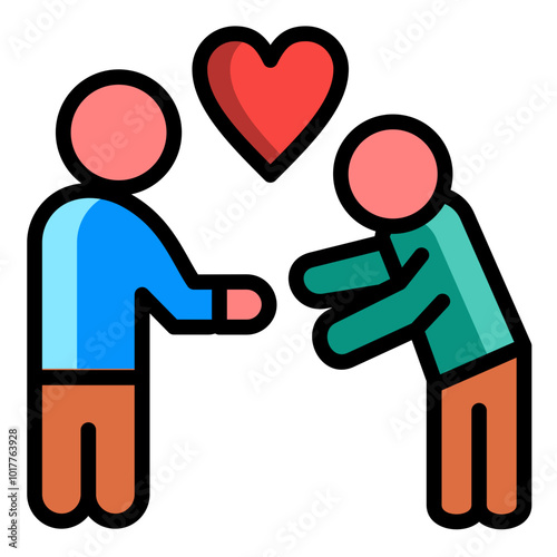 Manners Icon