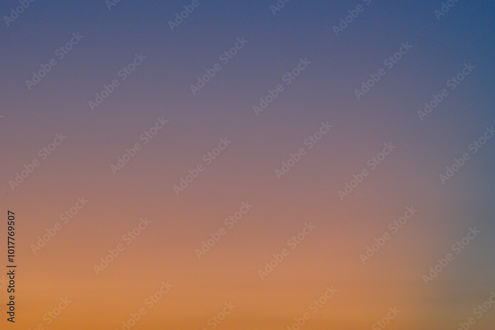 Gradient blur Overlay Orange Sky Evening Sunset Gradient blur Overlay Orange Sky Evening Sunset