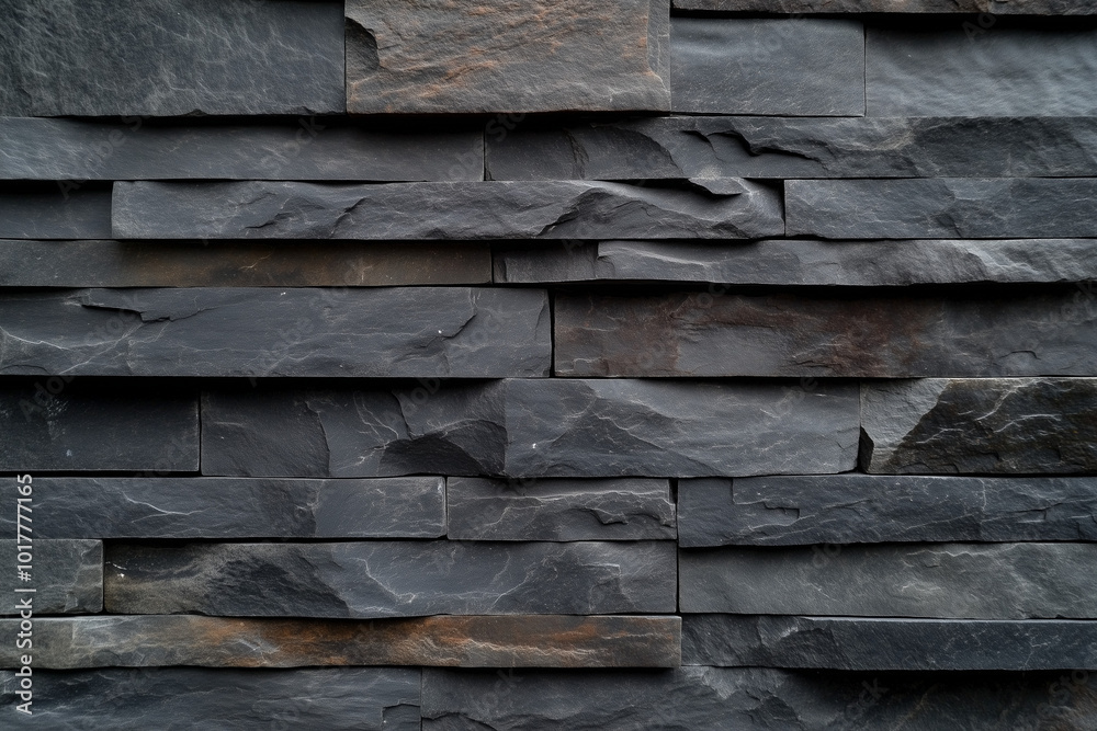 Close-up of natural stone wall texture for architectural design and construction background. Close-up of natural stone wall texture for architectural design and construction background.