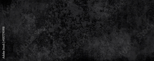 Dark rough grunge texture with vintage surface details perfect for creating an edgy look in your designs 