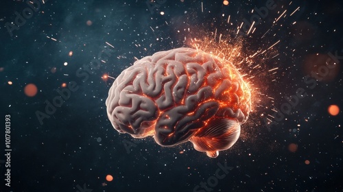 Exploring the Power of the Brain Unleashing Creativity and Intelligence through Neuroplasticity