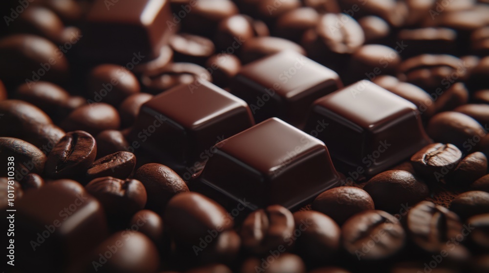 The Chocolate and Coffee Delight The Chocolate and Coffee Delight
