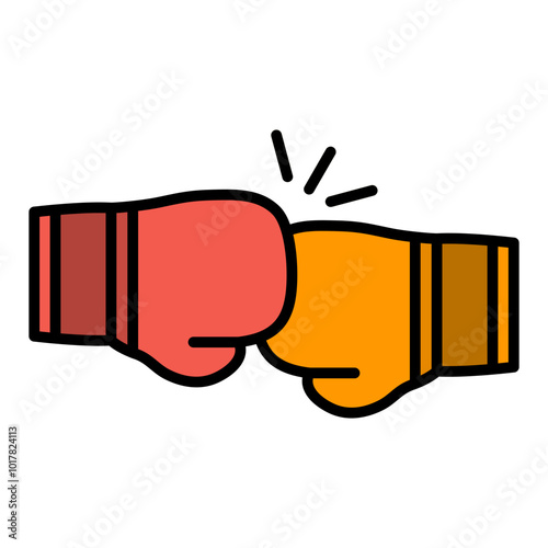 Boxing Icon