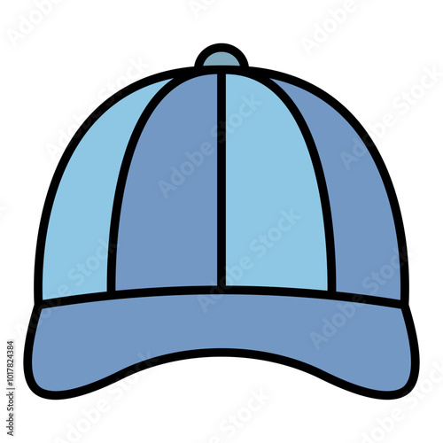 Cap Icon