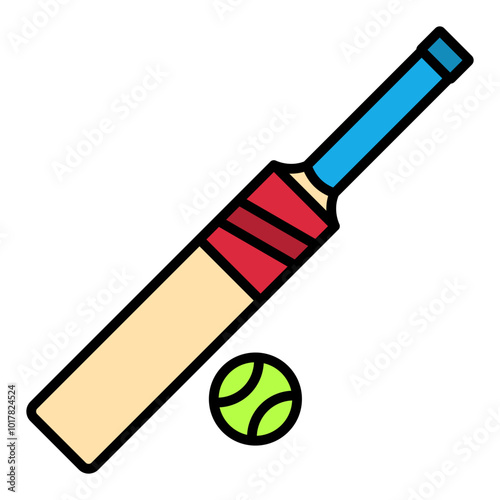 Cricket Icon