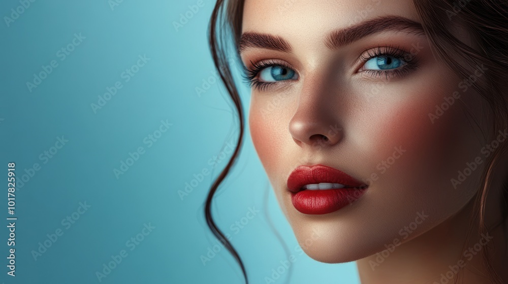 Women's beauty enhancements A broad category covering various cosmetic procedures designed to enhance women's physical appearance. Women's beauty enhancements A broad category covering various cosmetic procedures designed to enhance women's physical appearance.