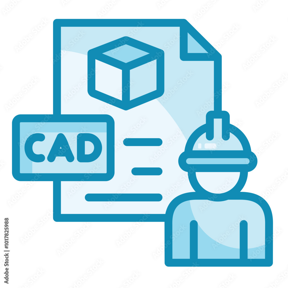 Cad Icon