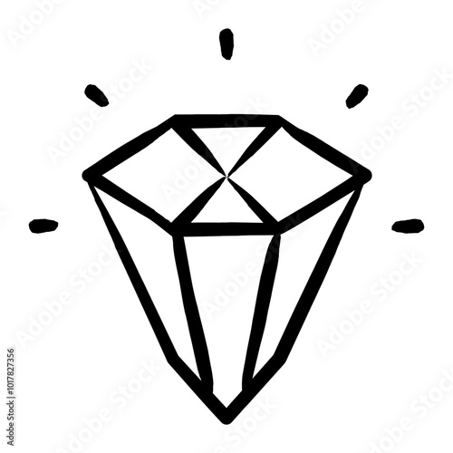 Jewelry Icon