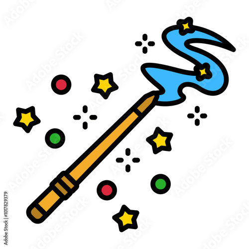 Magic wand Icon