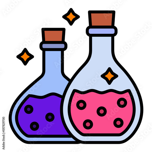 Potion Icon
