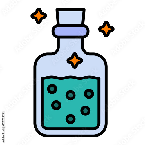 Potion Icon