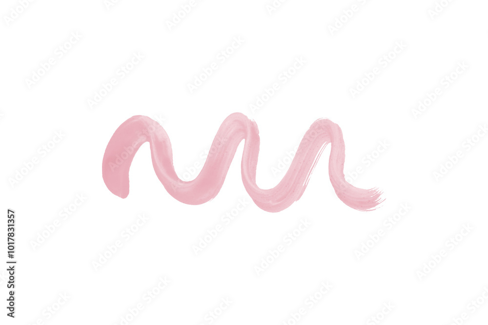 Pink watercolor background. Artistic hand paint. Isolated on transparent background. Pink watercolor background. Artistic hand paint. Isolated on transparent background.